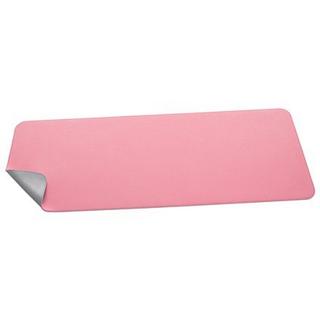 Sigel  Sigel SA605 tapis de souris Rose, Argent 
