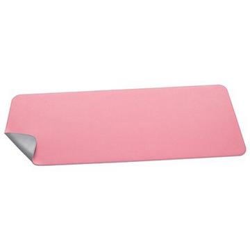 SA605 tappetino per mouse Rosa, Argento