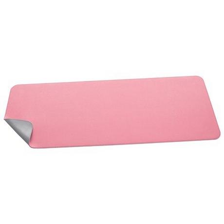 Sigel  Sigel SA605 Mauspad Rose, Silber 