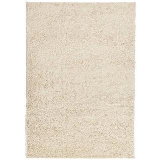 VidaXL Tapis shaggy polypropylène  