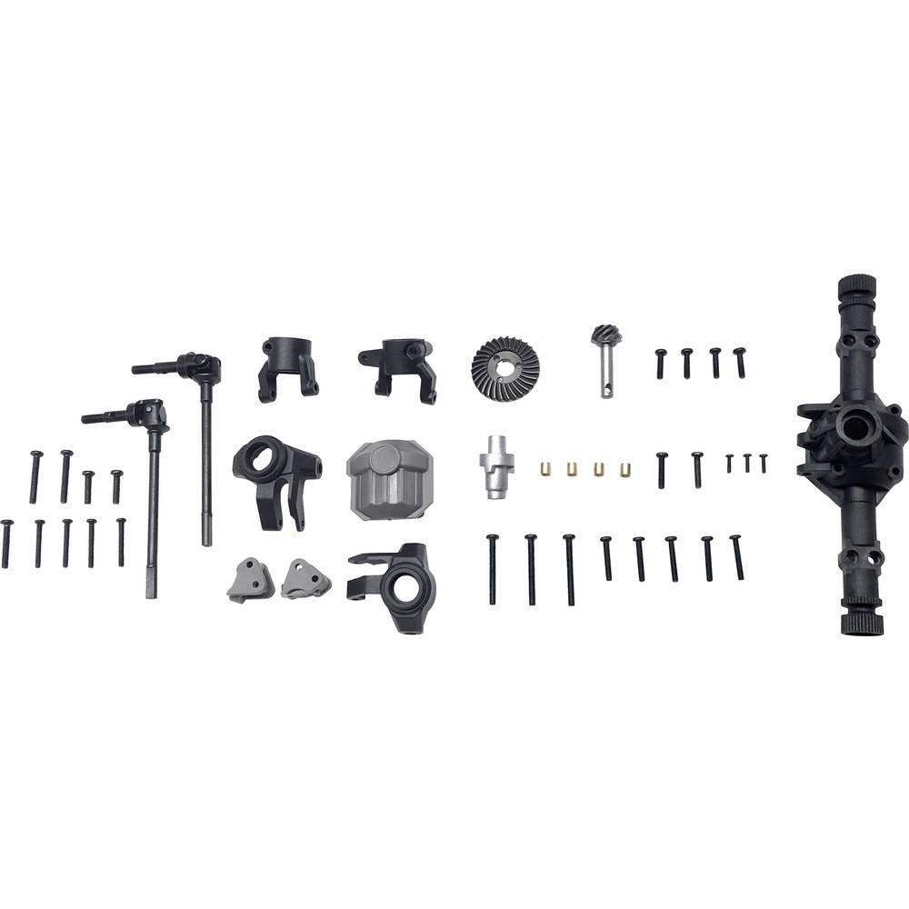 Image of ET Achsen und Aufhängungs-Set (1692233, 1970153)