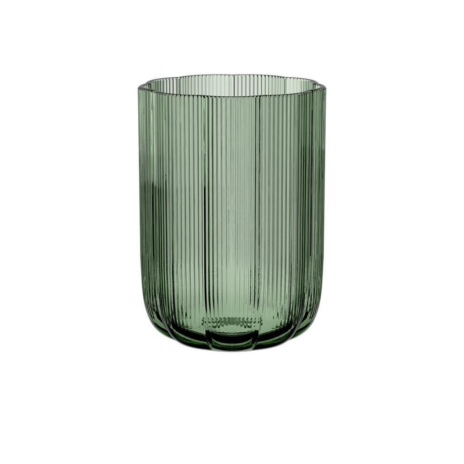 Vaso Fleur vert