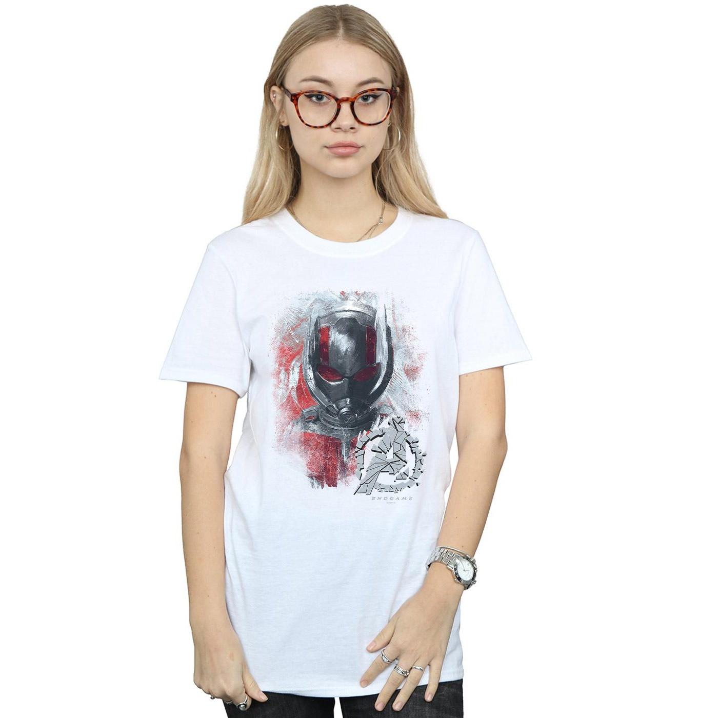 MARVEL  Avengers Endgame TShirt 