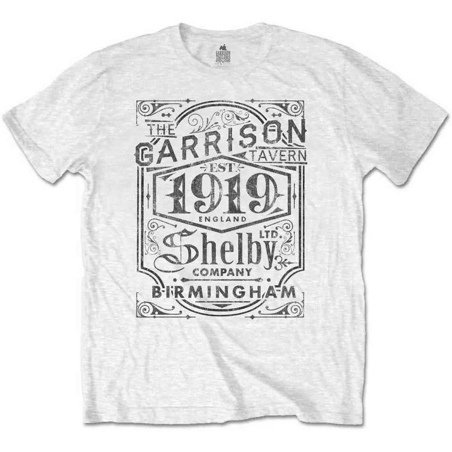 Garrison Pub TShirt