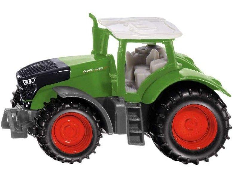 Image of Fendt 1050 Vario