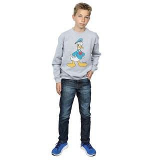 Disney  Classic Sweatshirt 