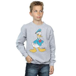 Disney  Classic Sweatshirt 