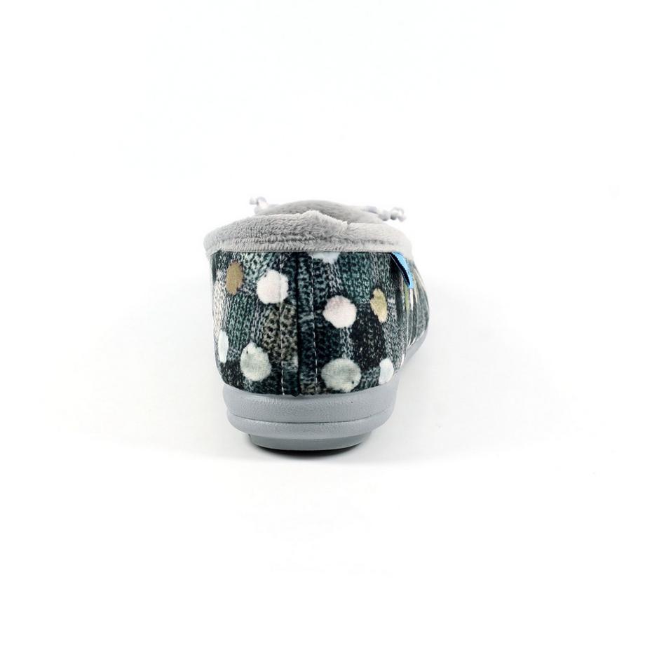 Lunar Magic Pantofole a Pois  