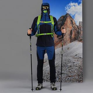 CMP Wasserdichte Kapuzenjacke  