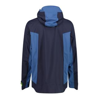 CMP Wasserdichte Kapuzenjacke  