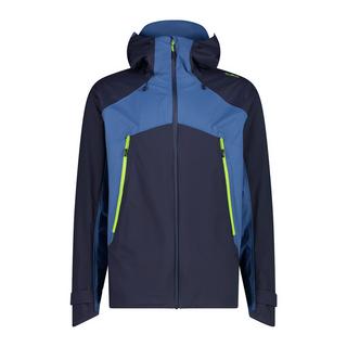 CMP Wasserdichte Kapuzenjacke  