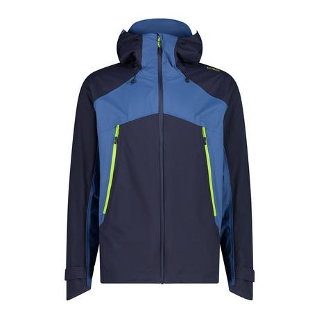 CMP Wasserdichte Kapuzenjacke  