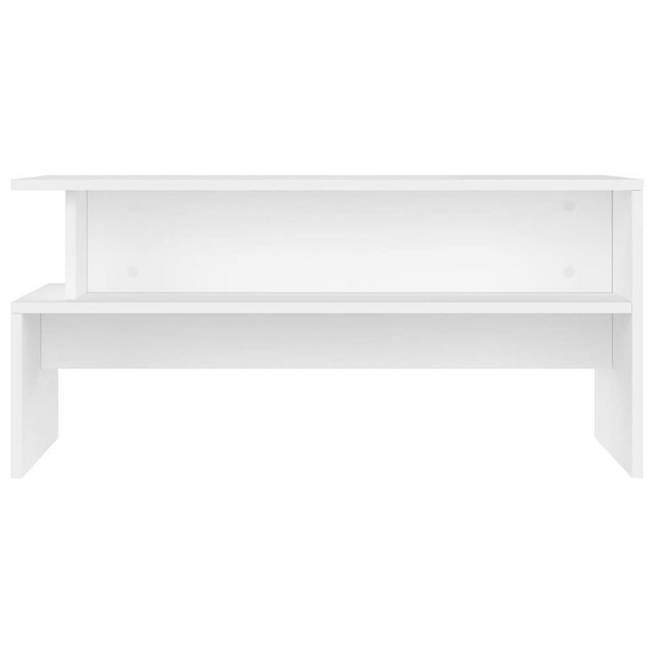 VidaXL Couchtisch holzwerkstoff  