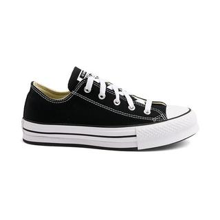 CONVERSE  CHUCK TAYLOR ALL STAR EVA LIFT CANVAS PLATFORM-36 