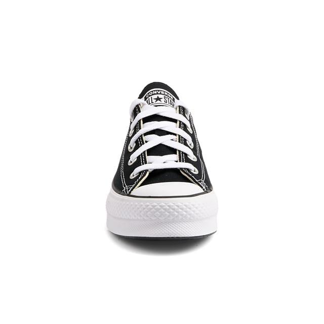 CONVERSE  CHUCK TAYLOR ALL STAR EVA LIFT CANVAS PLATFORM-36 