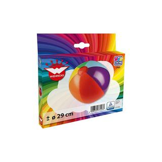 Happy People  Wasserball Regenbogen (29cm) 