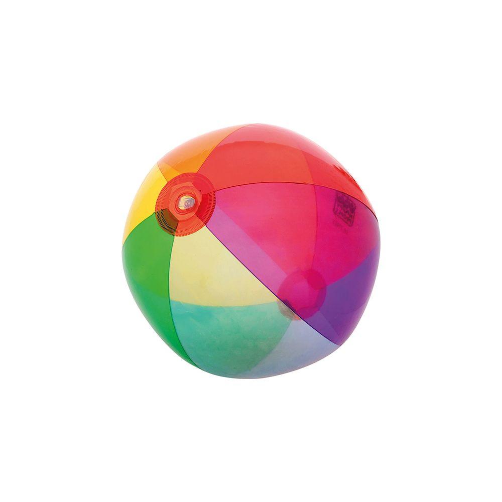 Happy People  Wasserball Regenbogen (29cm) 