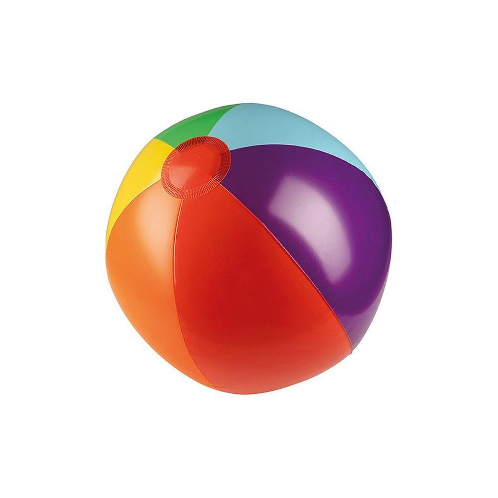 Happy People  Wasserball Regenbogen (29cm) 