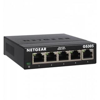 NETGEAR  GS305-300PES (5 Ports) 