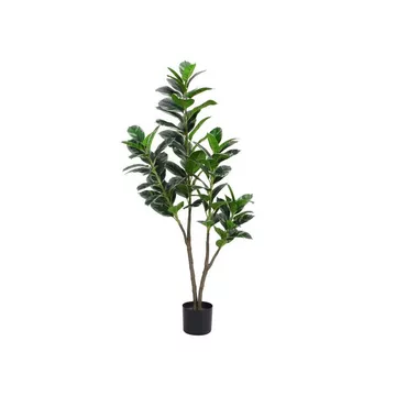 Kunstpflanze Calathea mit Topf - 150 cm - LUSAKE