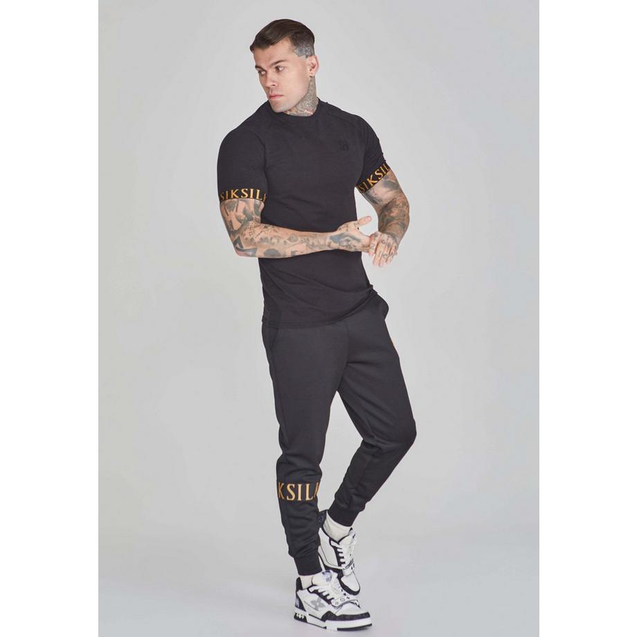 Sik Silk Tech T-Shirt  