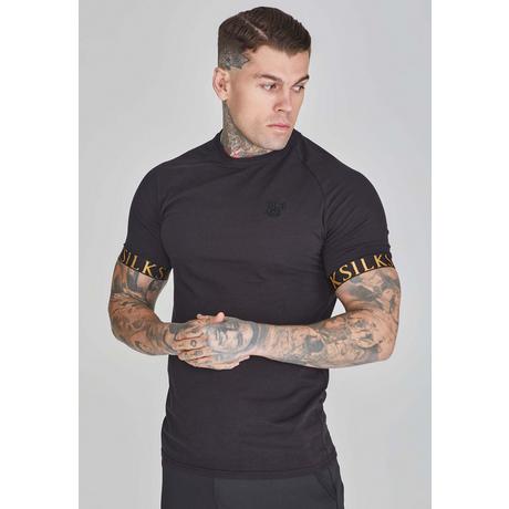 Sik Silk T-Shirt Tech  
