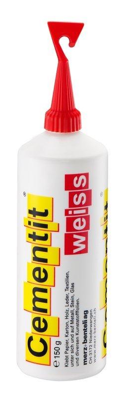 Image of Bastelleim Unisex Weiss 150g
