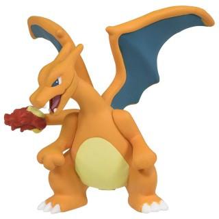 Takara Tomy  Static Figure - Moncollé - Pokemon - Mugen Battle 