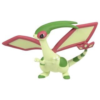 Takara Tomy  Figurine Statique - Moncollé - Pokemon - Mugen Battle 