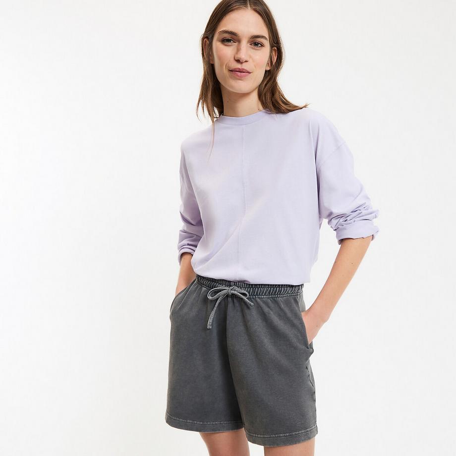 T-shirt oversize