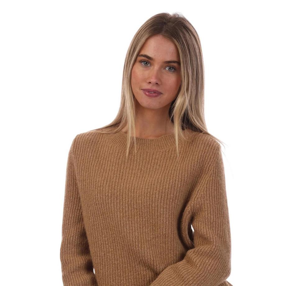 BOSS Pullover A Coste  