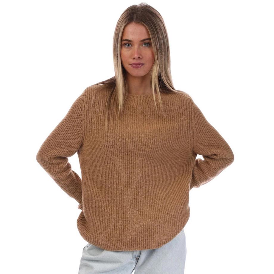 Pullover A Coste