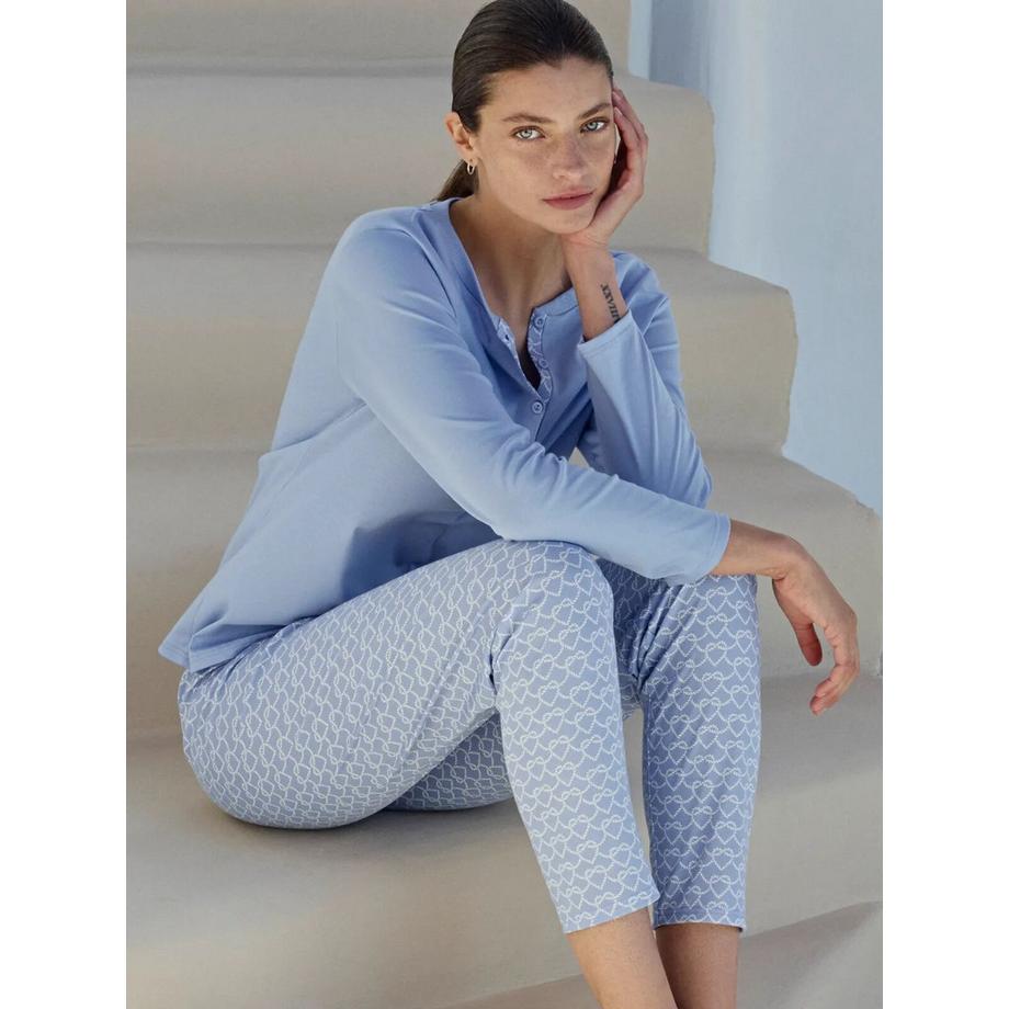 CALIDA Daylight Dreams Pyjama  