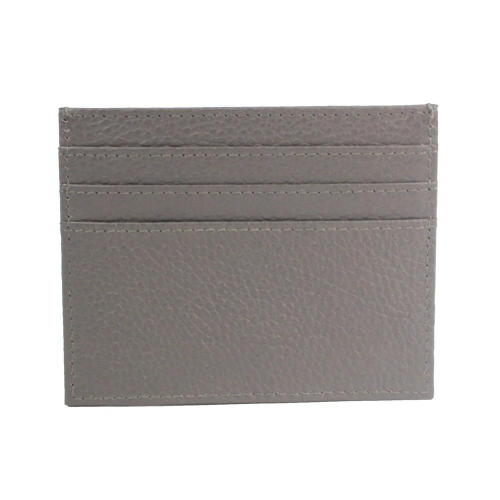 Eastern Counties Leather Della Leder Kartenhalter 4er-Pack  