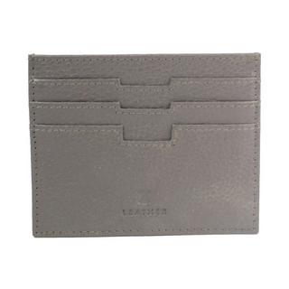 Eastern Counties Leather Della Leder Kartenhalter 4er-Pack  