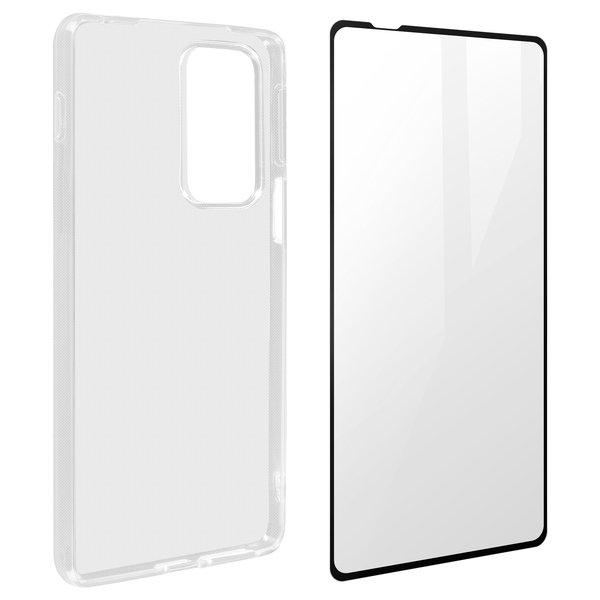 Image of 360° Schutz-Set Motorola Edge 20 Pro