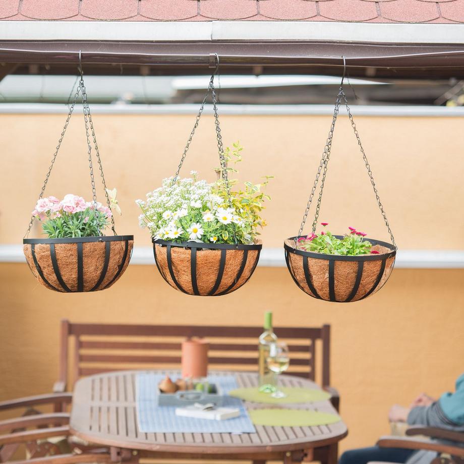 B2X Semaforo 30 cm set da 3  