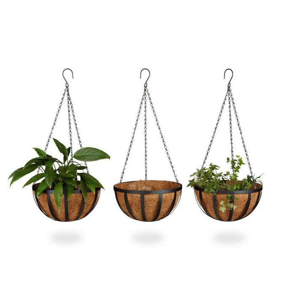 Semaforo 30 cm set da 3