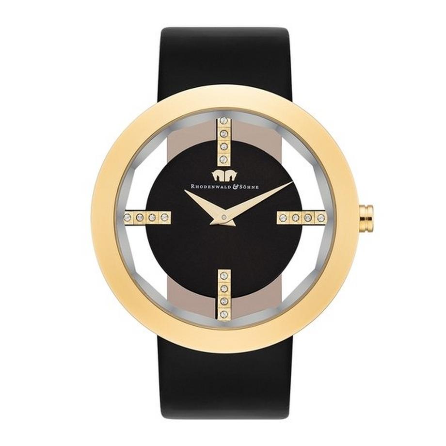 Rhodenwald & Söhne  Armband-Uhr Lucrezia 