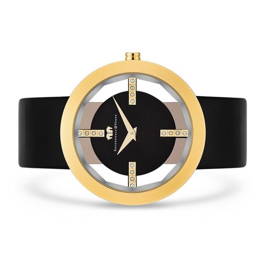 Rhodenwald & Söhne  Armband-Uhr Lucrezia 