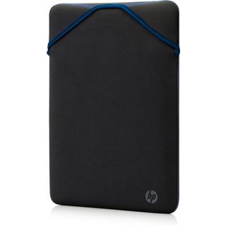 Hewlett-Packard  Housse de protection réversible pour ordinateur portable 15,6 pouces (bleu) 