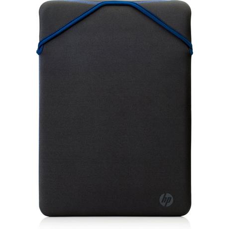 Hewlett-Packard  Housse de protection réversible pour ordinateur portable 15,6 pouces (bleu) 