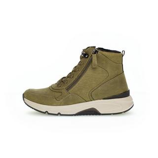 Gabor  Gabor - Basket nubuck 