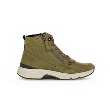 Gabor - Basket nubuck