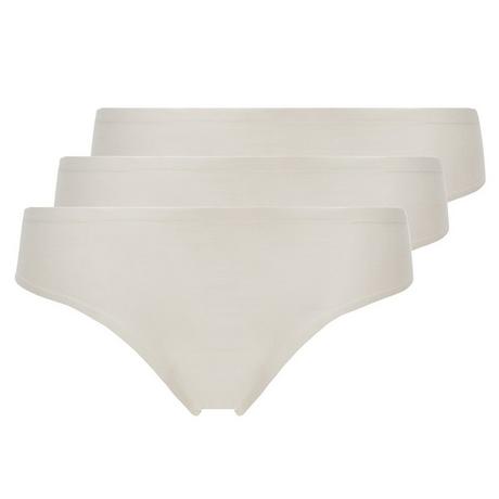 Chantelle 3er Pack Soft Stretch Slip  