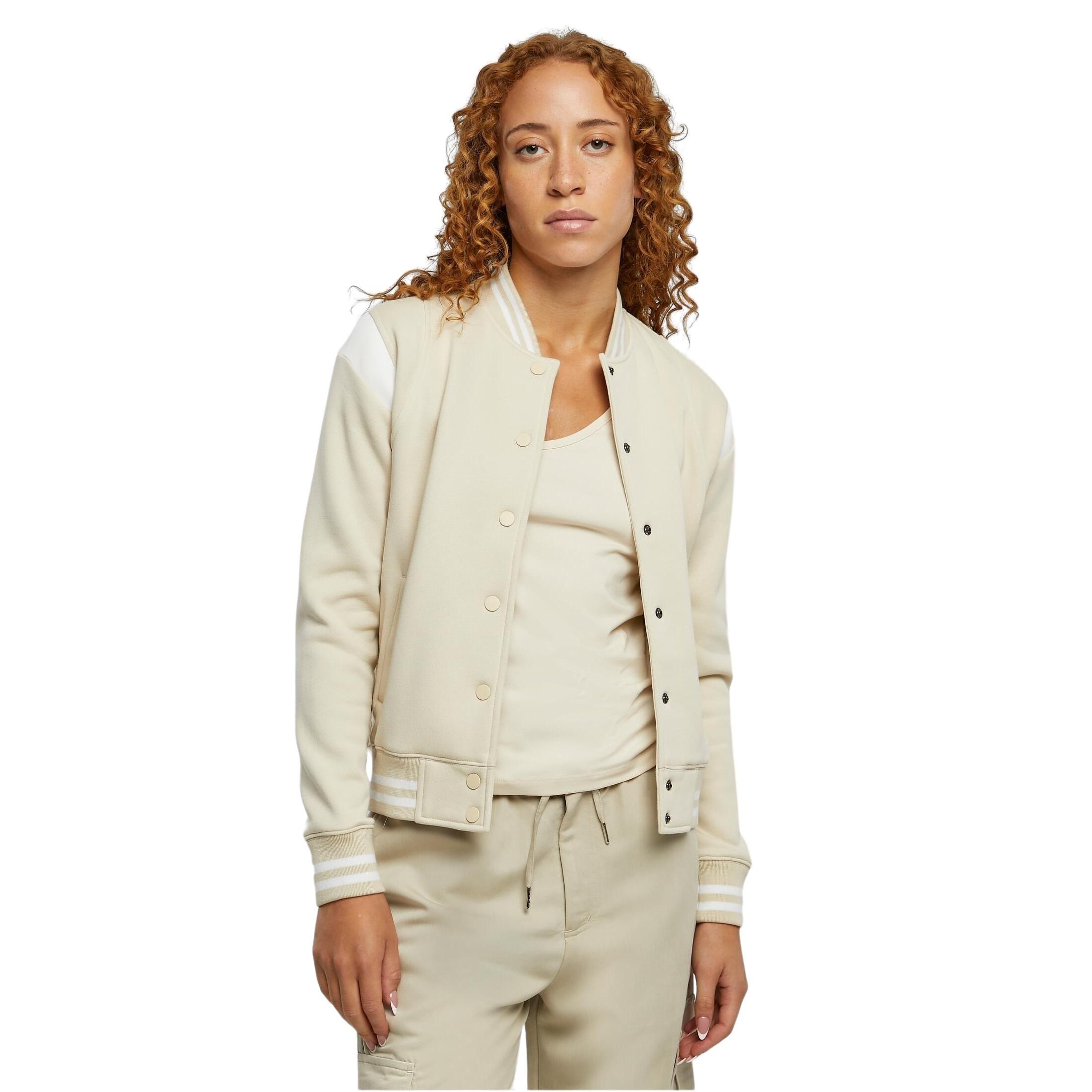 Image of Trainingsjacke Damen Inset College Unisex XL
