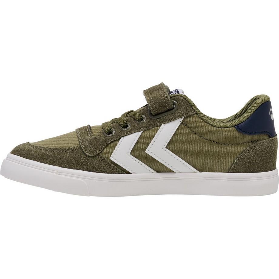 Hummel Slimmer Stadil Sneakers Basse  