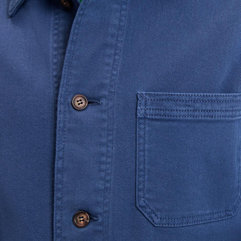 La Redoute Collections Hector Signature Workwear-Jacke  