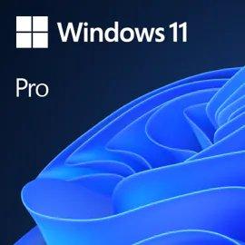 Microsoft  Windows 11 Pro 1 Lizenz(en) 