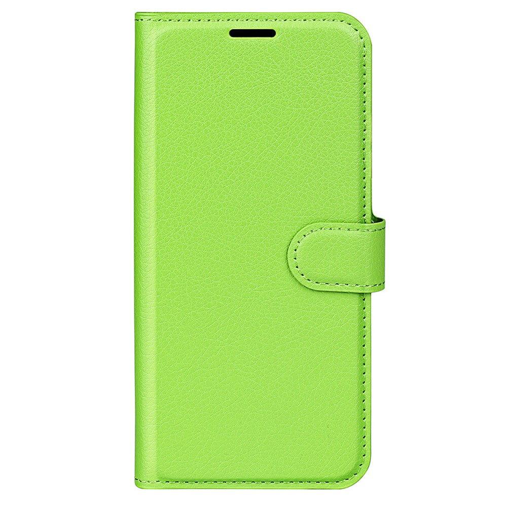 Cover-Discount  Xiaomi Poco X5 Pro - Leder Etui Hülle 